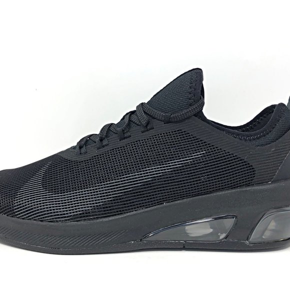 Nike Air Max Fly Mens Running Black Size 10.5 - Picture 3 of 8